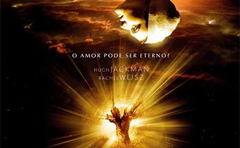 Filme: Fonte da Vida