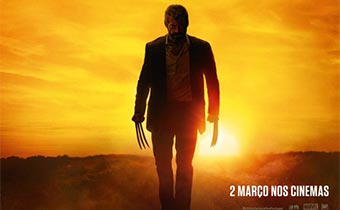 Filme: Logan