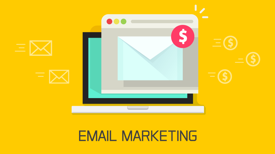 5 coisas que o e-mail marketing pode fazer por você