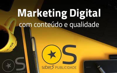 Como marcar presença on-line: os tipos de banner web