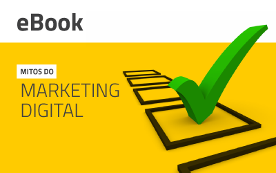 A Saber5 te conta 5 mitos do Marketing Digital