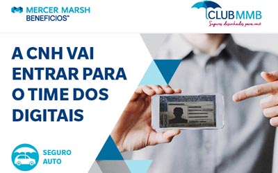 A CNH vai entrar para o time dos digitais, e a Mercer Marsh já contou isso aos seus associados