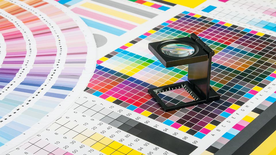 A diferença entre RGB e CMYK