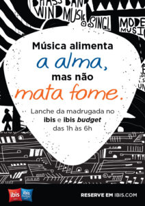 Ibis festival de música