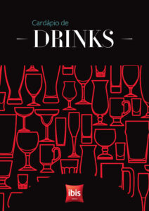 Cardápio ibis Kitchen