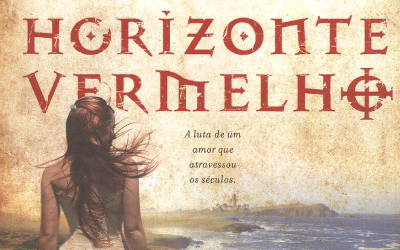 Horizonte Vermelho: um livro sobre o amor e outras vidas