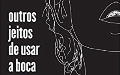 Outros jeitos de usar a boca, da indiana Rupi Kaur