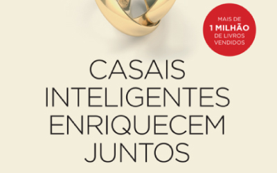 O melhor livro de finanças para casais