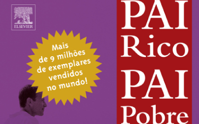 O livro n° 1 em finanças pessoais – Recomendamos