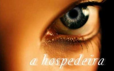 Livro: A Hospedeira