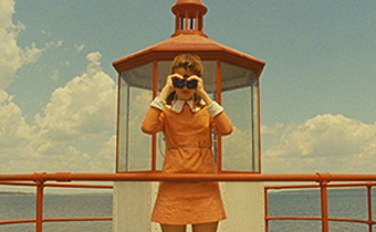 Filme: Moonrise Kingdom