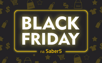 A Black Friday 2017 vem aí…