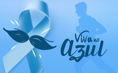 Novembro Azul: cuidar da saúde também é coisa de homem