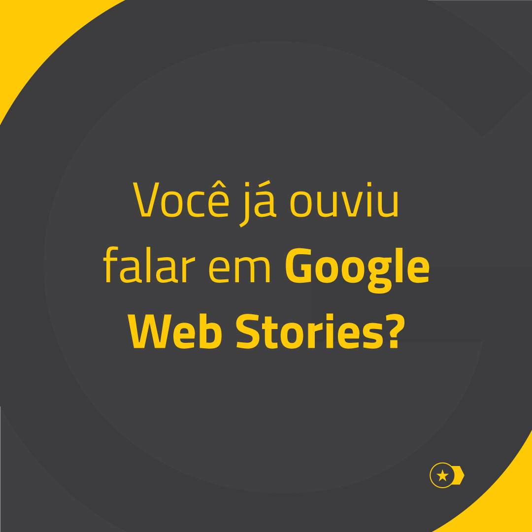 google web stories