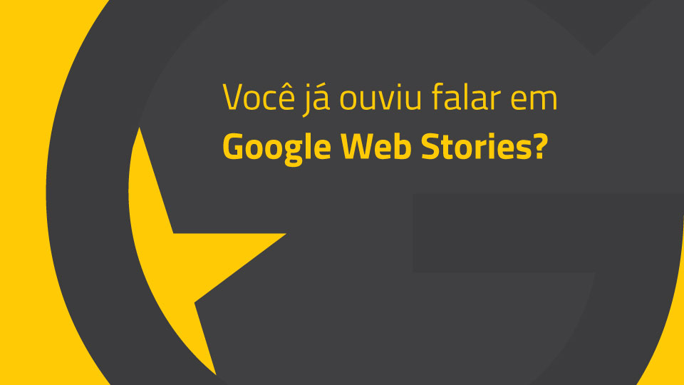 Google Web Stories