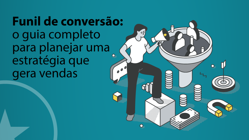 Funil-de-conversão