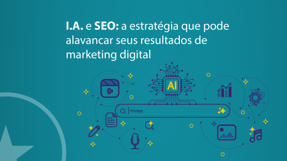 IA e SEO em 2026: como as empresas estão revolucionando o marketing digital e multiplicando resultados